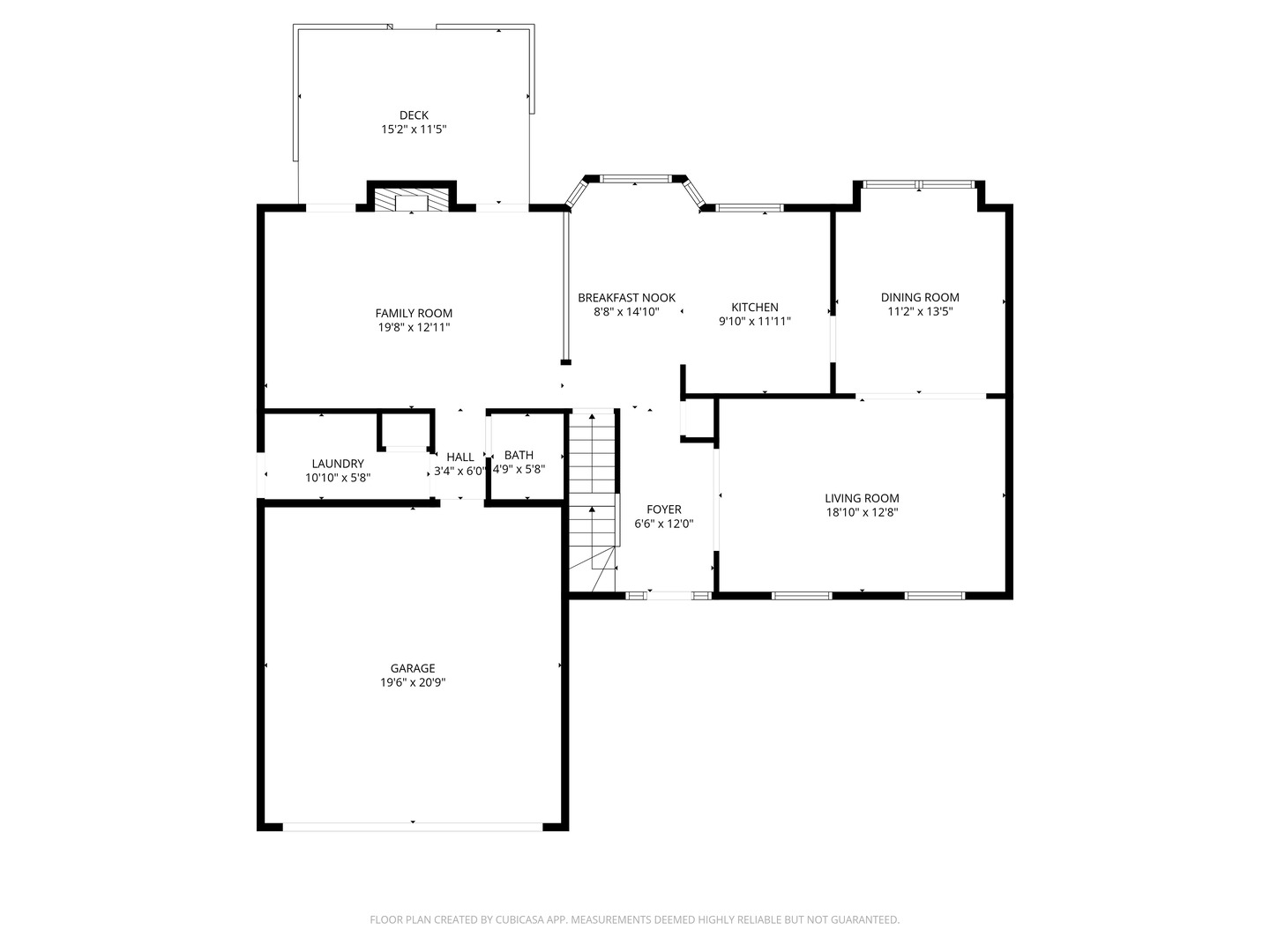 0N421 Winfield Scott Drive, Winfield, IL 60190