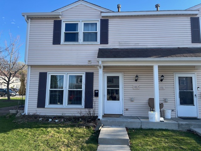 Hoffman Estates, IL 60169