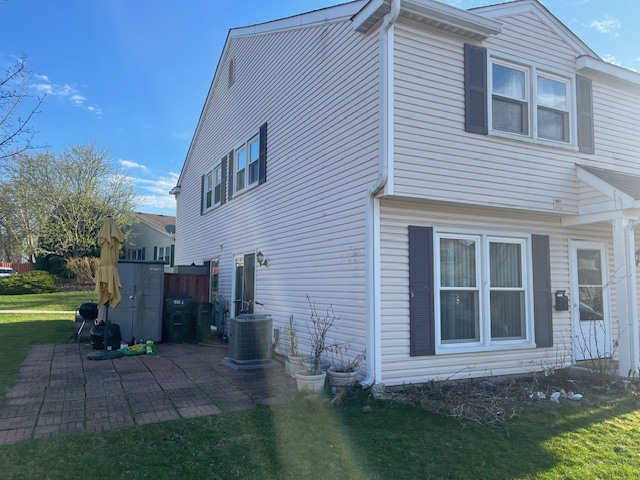 Hoffman Estates, IL 60169