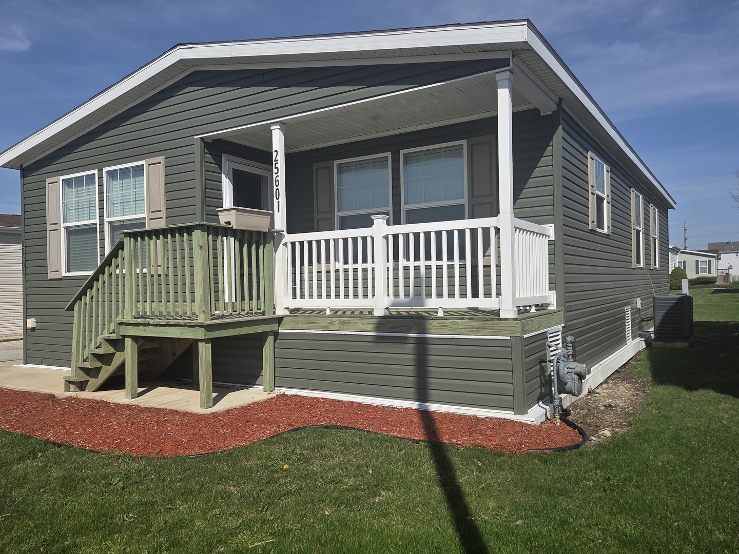 25601 Shoal Creek Drive, Monee, IL 60449