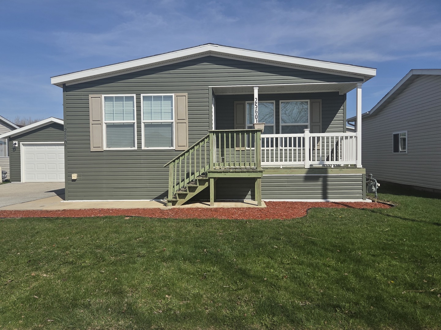 25601 Shoal Creek Drive, Monee, IL 60449