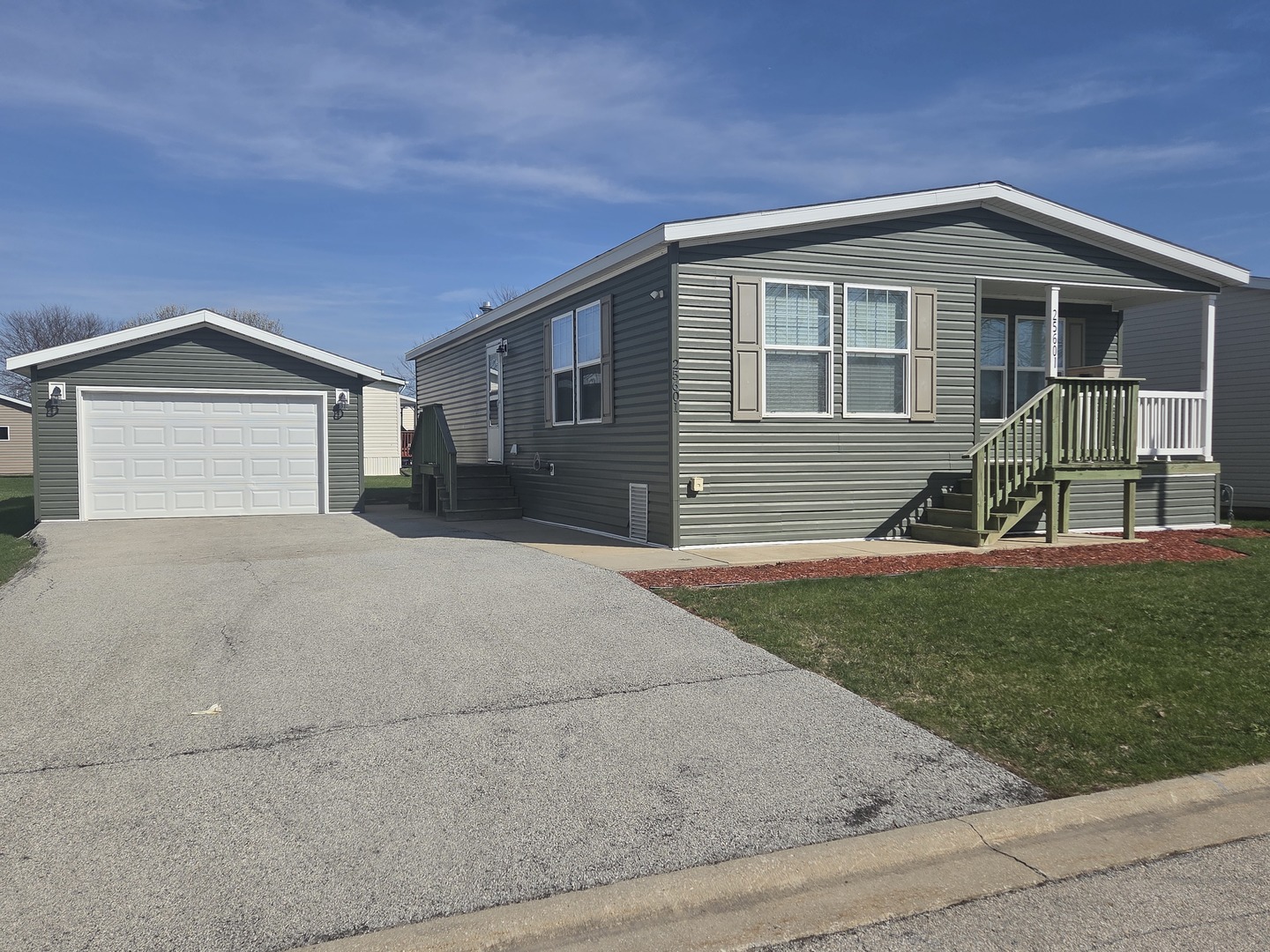 25601 Shoal Creek Drive, Monee, IL 60449