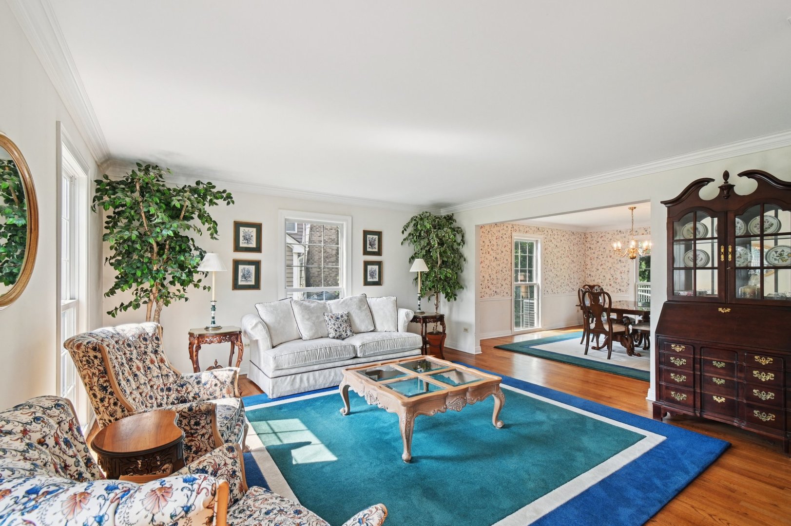 432 Whitney Drive, Barrington, IL 60010