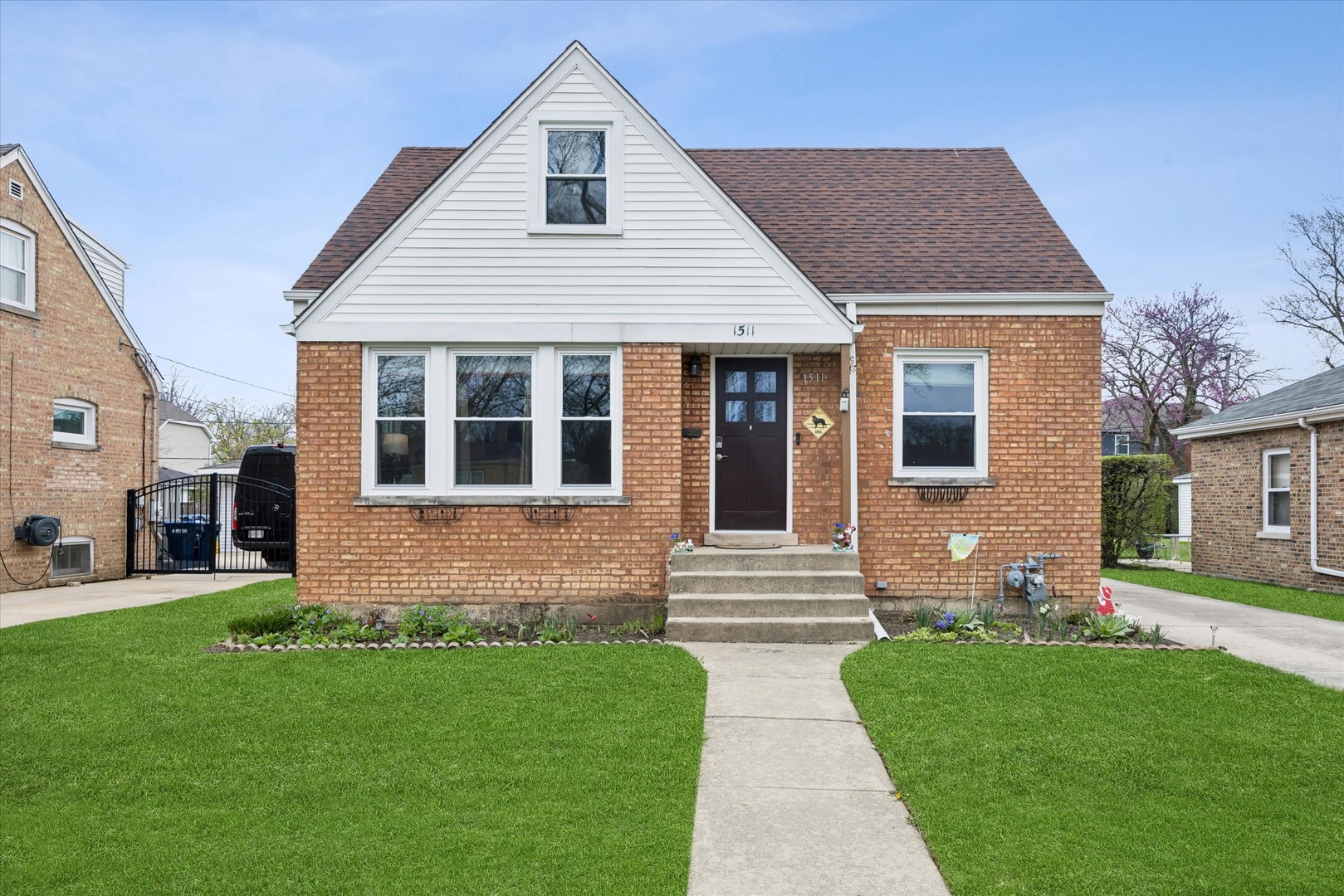 1511 Kemman Avenue, La Grange Park, IL 60526