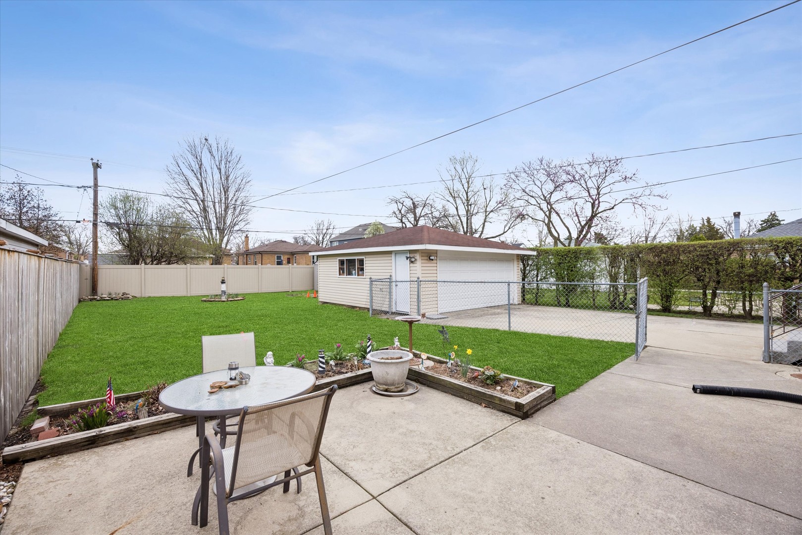1511 Kemman Avenue, La Grange Park, IL 60526