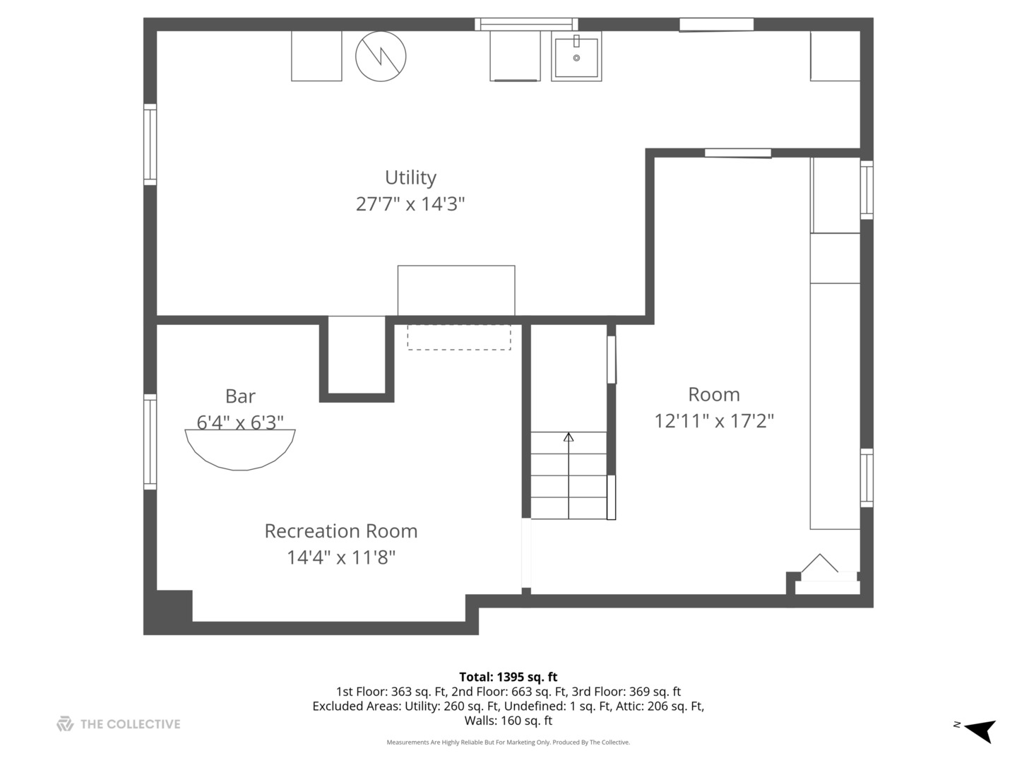 1511 Kemman Avenue, La Grange Park, IL 60526