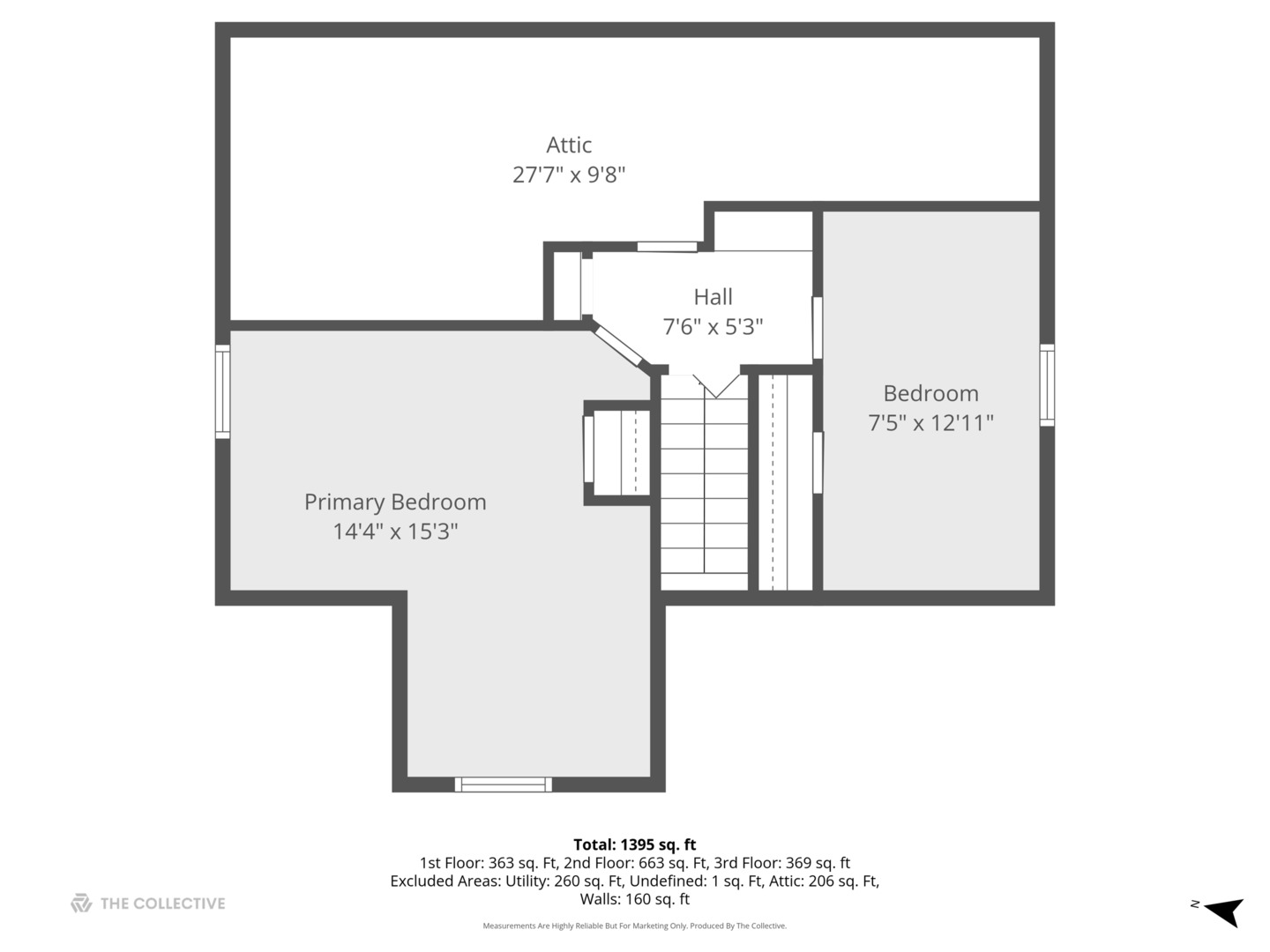 1511 Kemman Avenue, La Grange Park, IL 60526