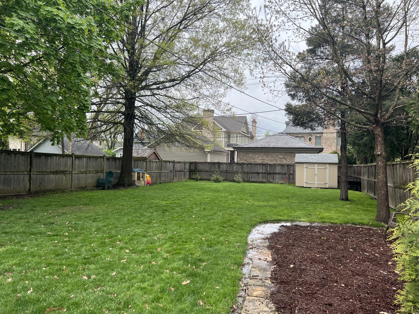 4716 Wolf Road, Western Springs, IL 60558