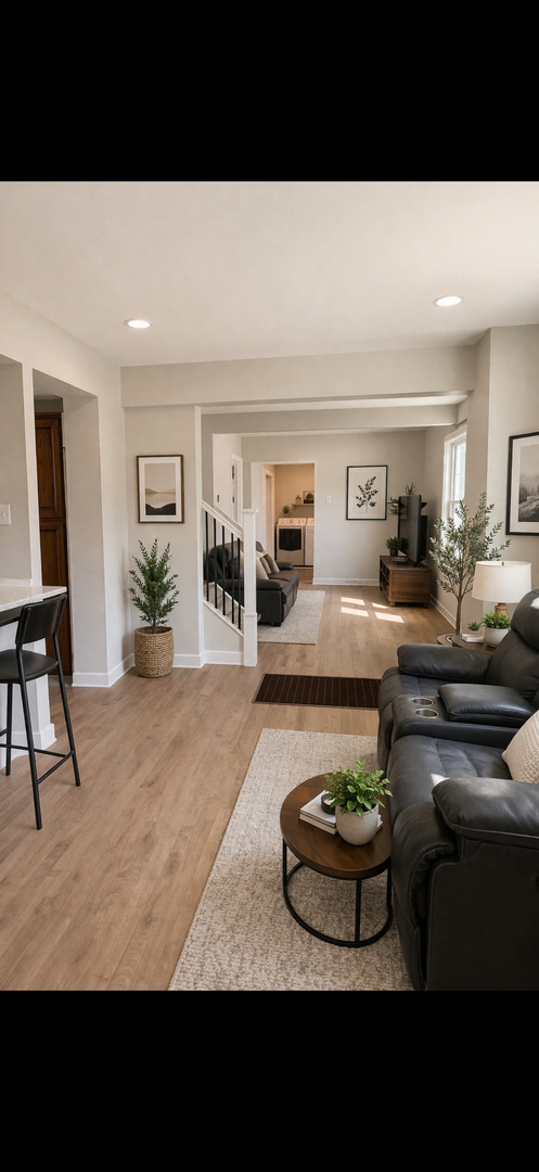 105 N Pearl Street, Willow Springs, IL 60480