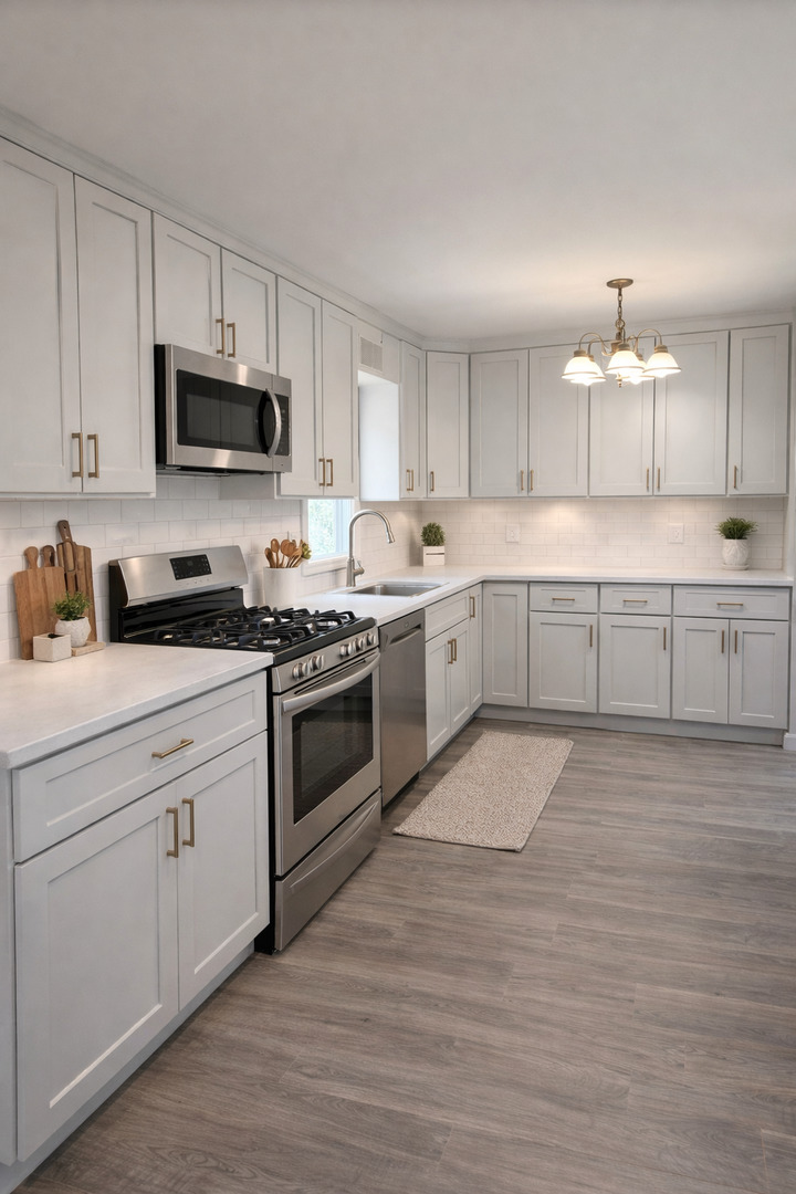 105 N Pearl Street, Willow Springs, IL 60480