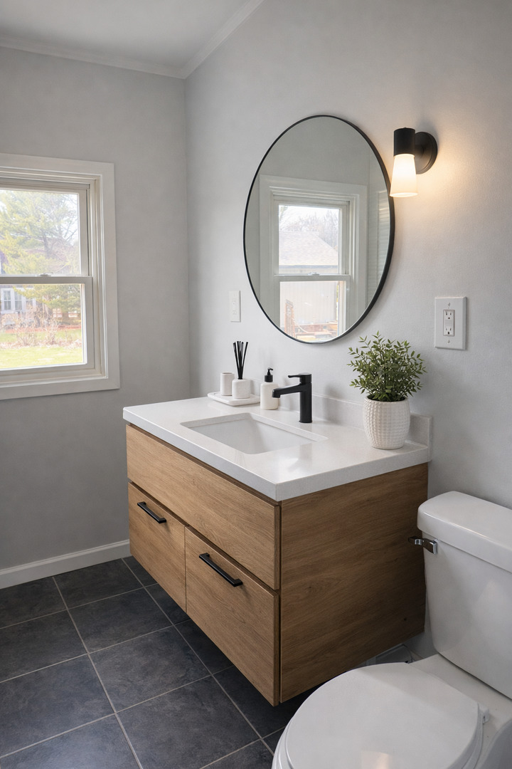 105 N Pearl Street, Willow Springs, IL 60480