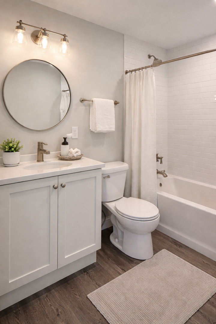 105 N Pearl Street, Willow Springs, IL 60480