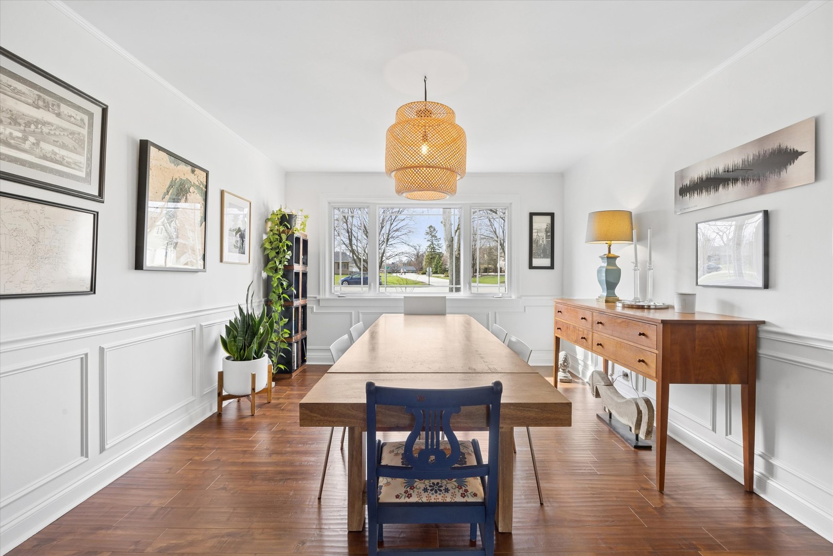 2000 W 55th Place, La Grange Highlands, IL 60525