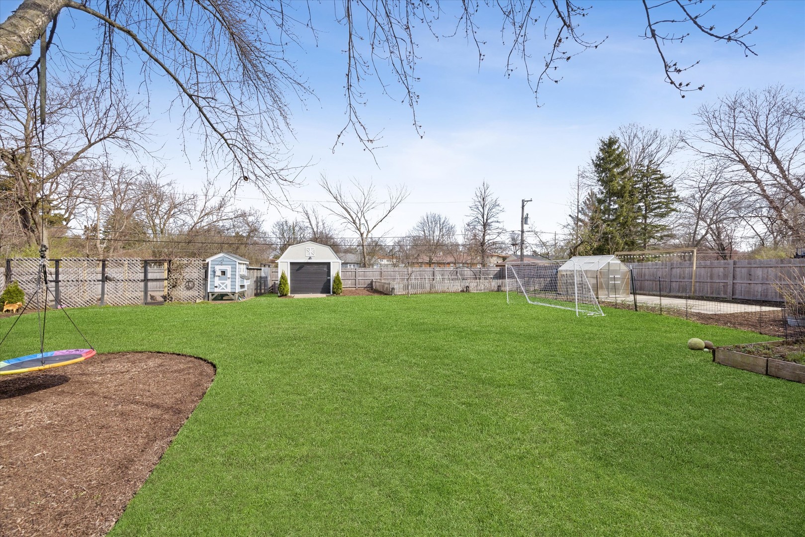 2000 W 55th Place, La Grange Highlands, IL 60525