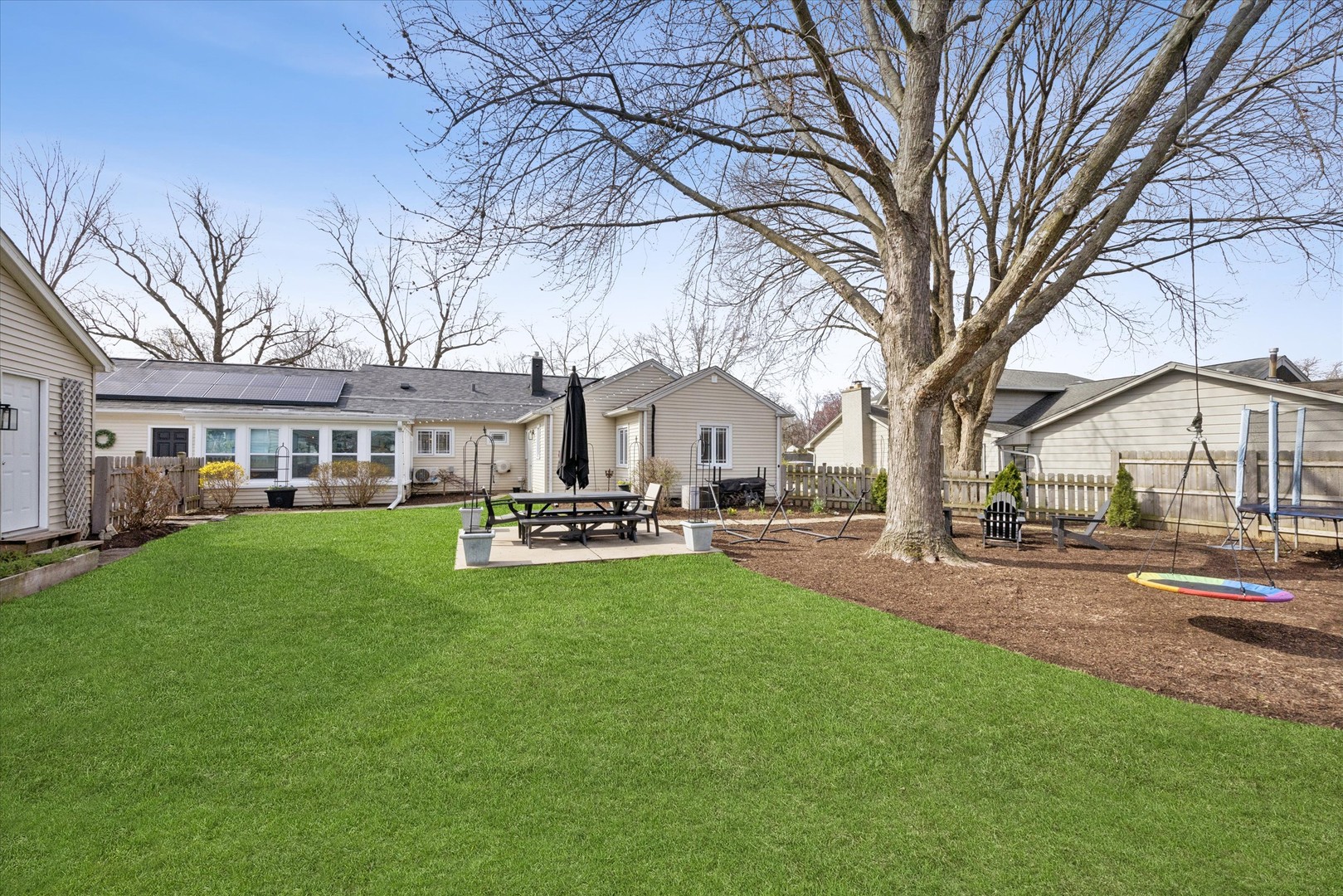 2000 W 55th Place, La Grange Highlands, IL 60525