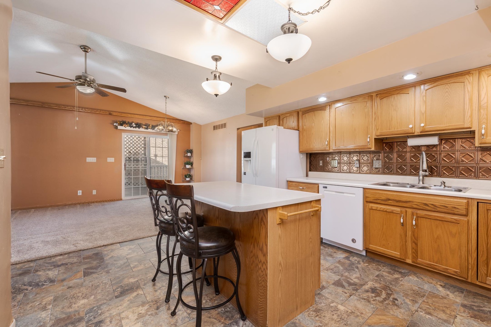 104 Susan Drive #A, Dwight, IL 60420