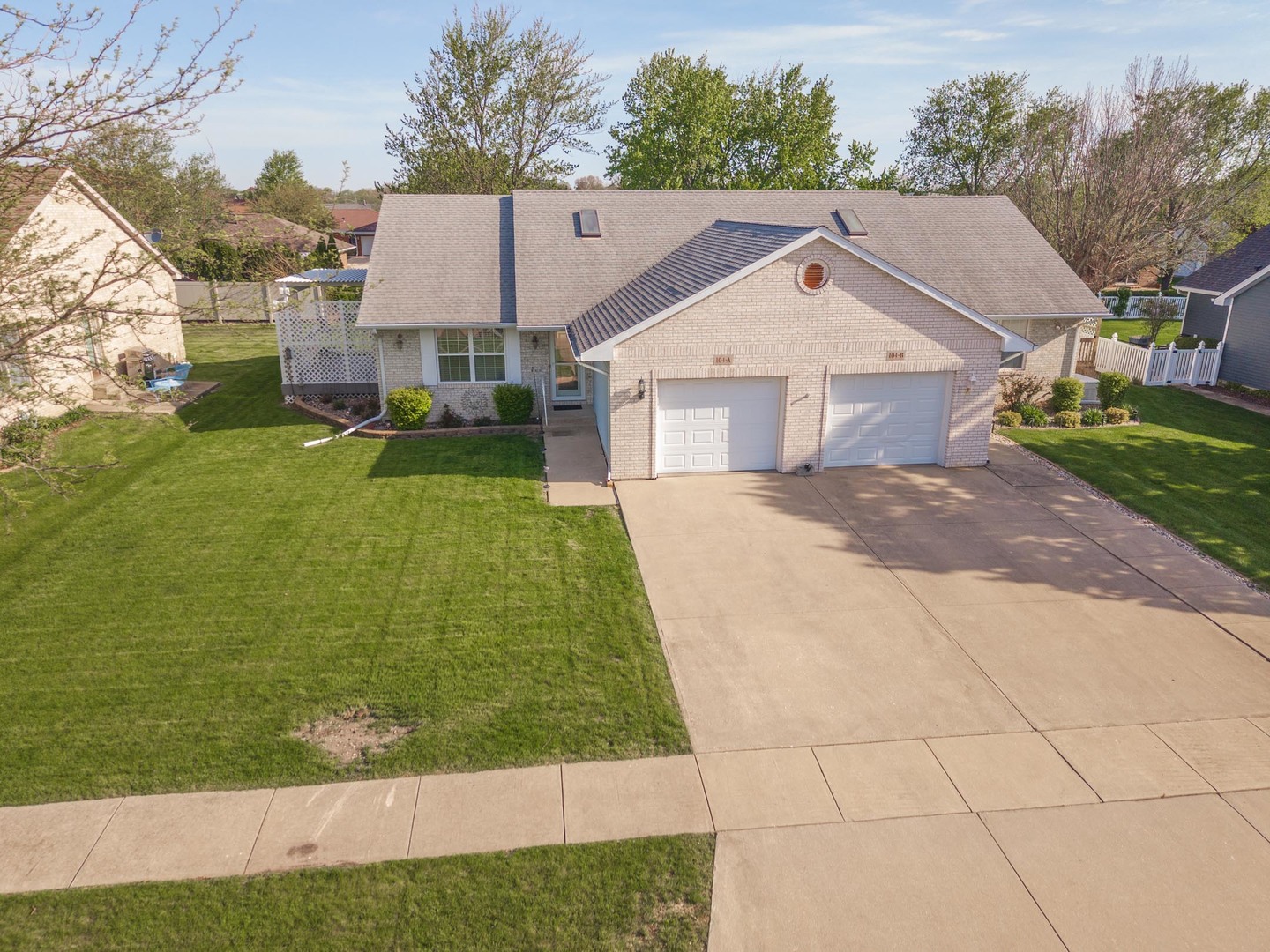 104 Susan Drive #A, Dwight, IL 60420
