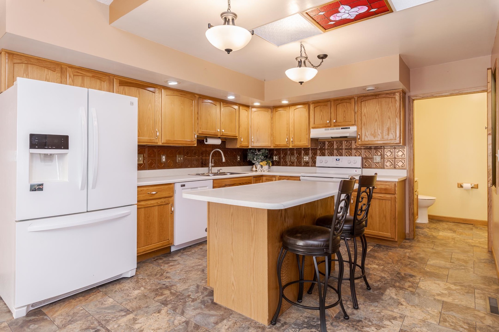 104 Susan Drive #A, Dwight, IL 60420