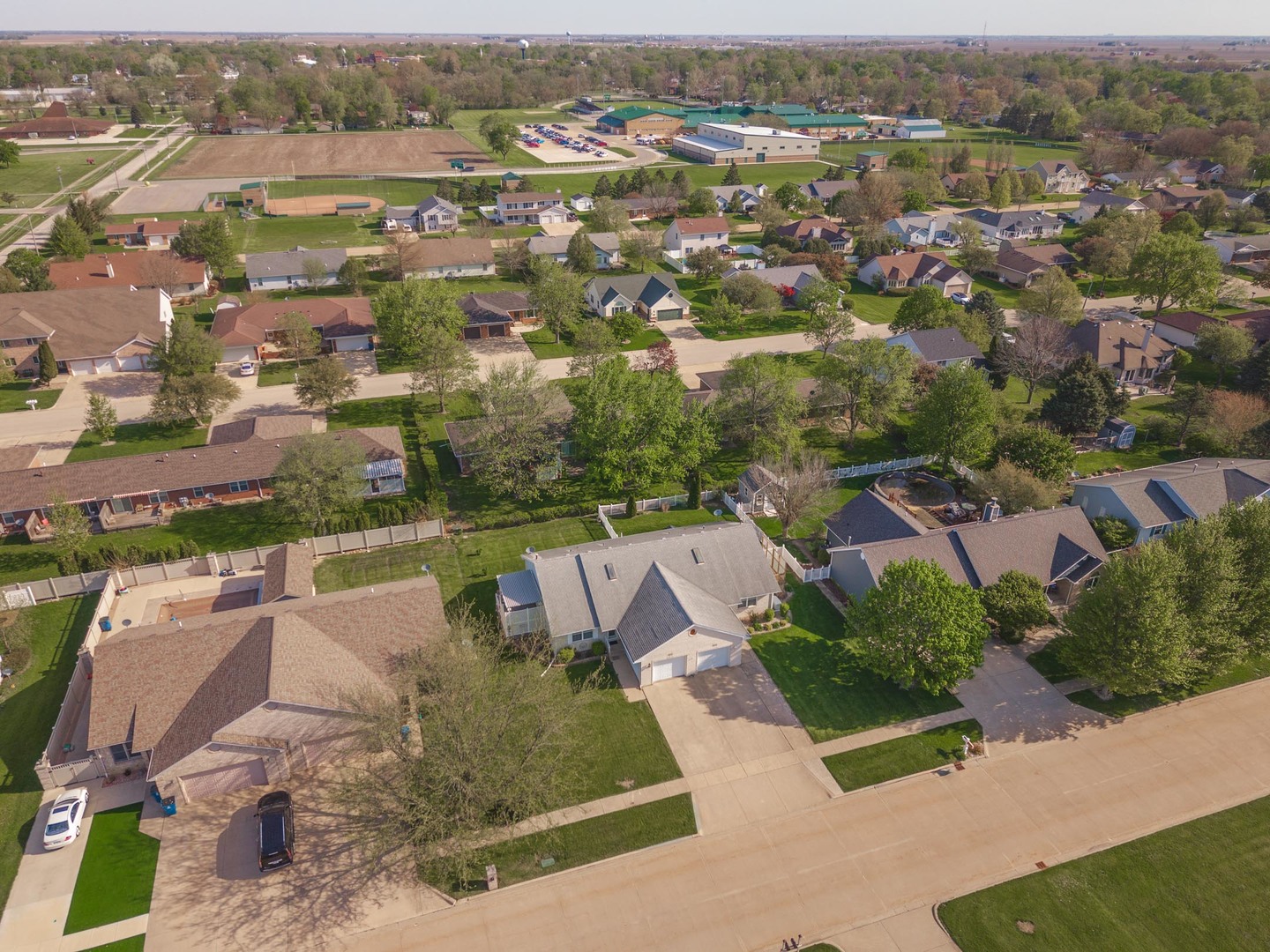 104 Susan Drive #A, Dwight, IL 60420