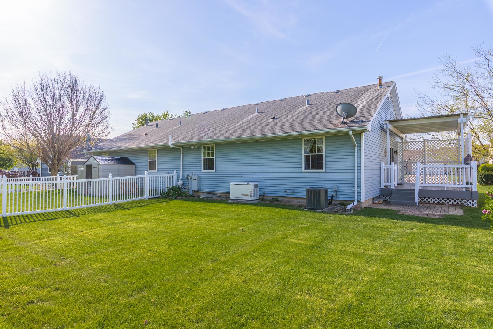 104 Susan Drive #A, Dwight, IL 60420
