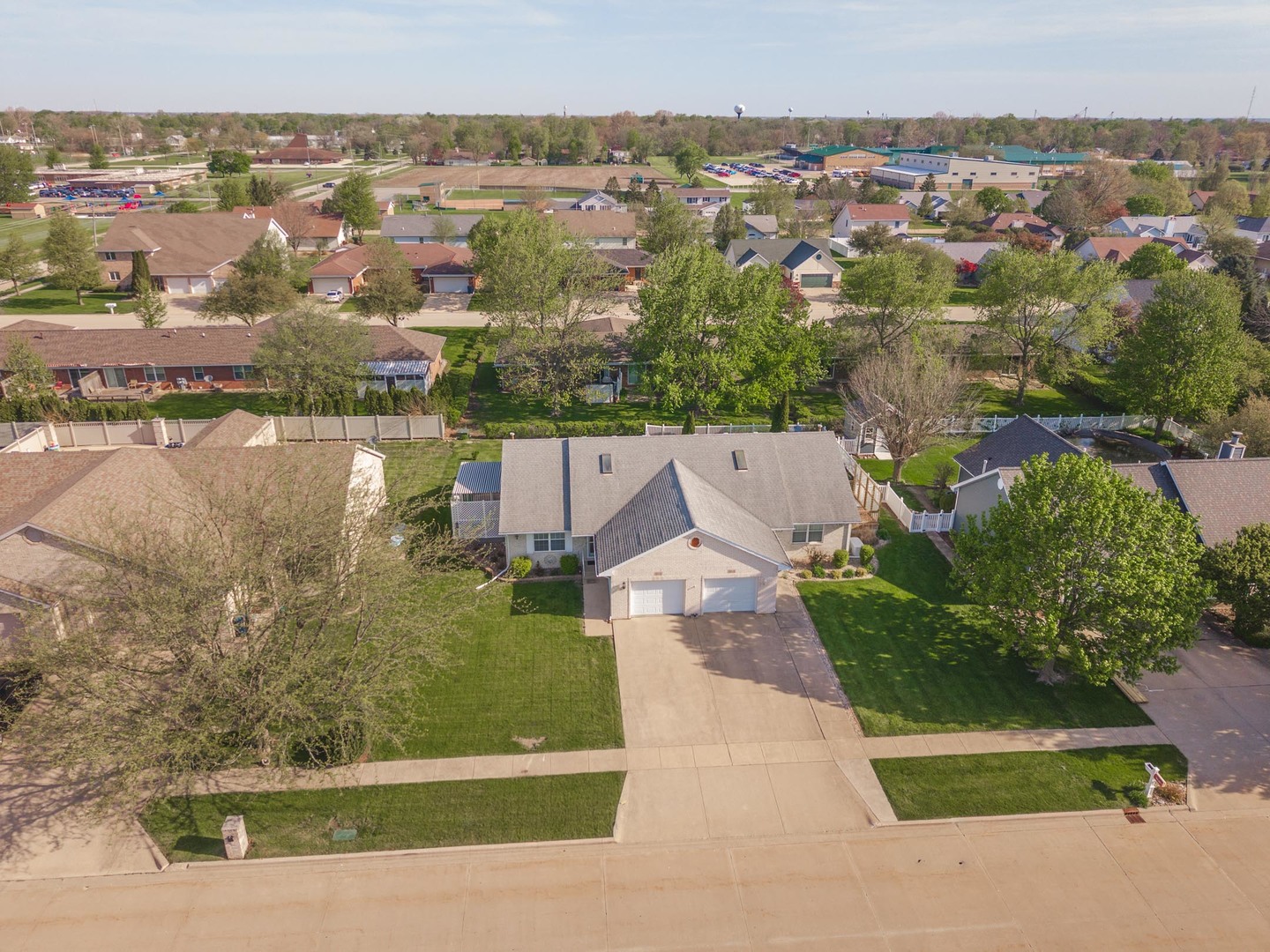 104 Susan Drive #A, Dwight, IL 60420