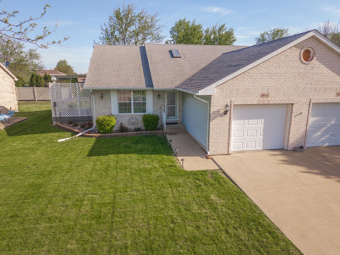 104 Susan Drive #A, Dwight, IL 60420