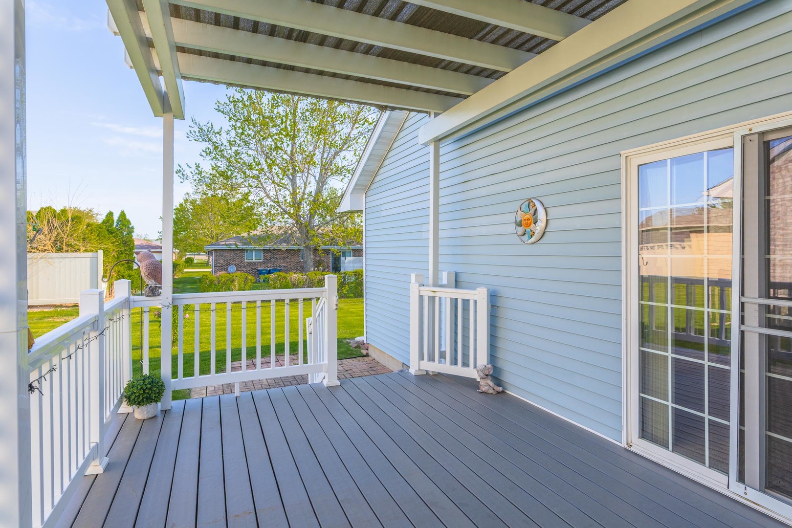 104 Susan Drive #A, Dwight, IL 60420