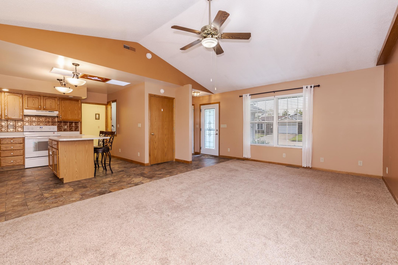 104 Susan Drive #A, Dwight, IL 60420