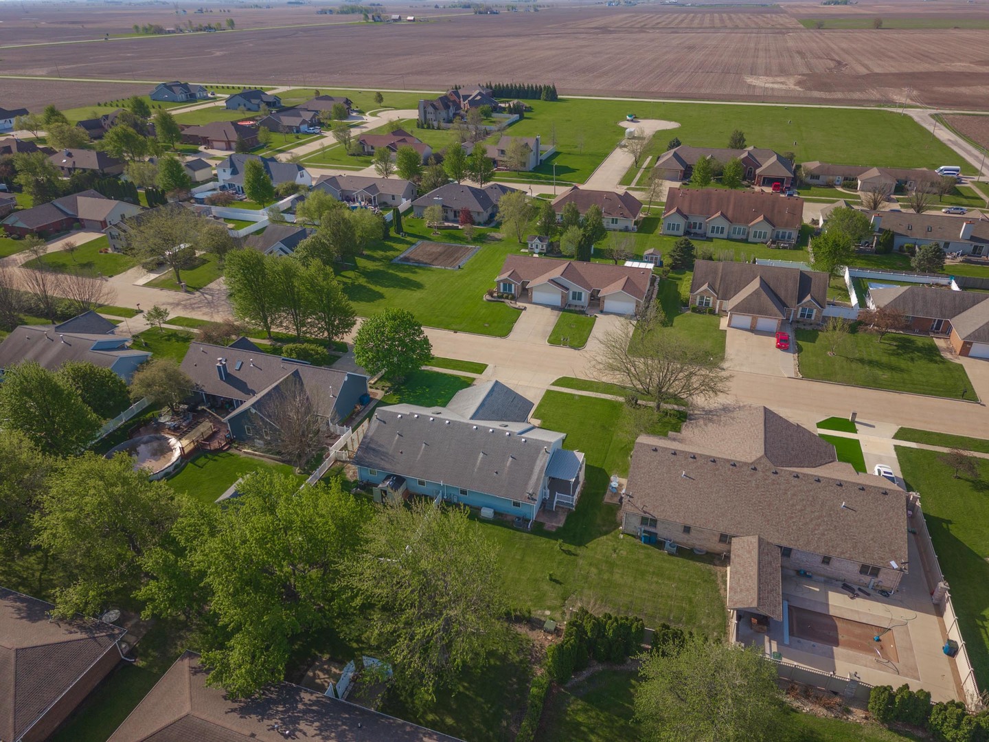 104 Susan Drive #A, Dwight, IL 60420