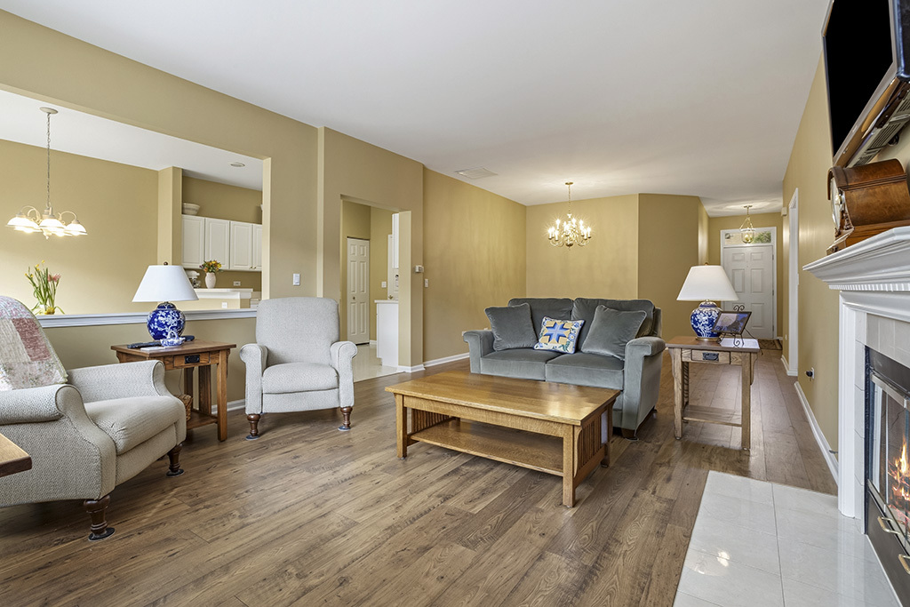 13517 S BUCKTHORN Lane, Plainfield, IL 60544