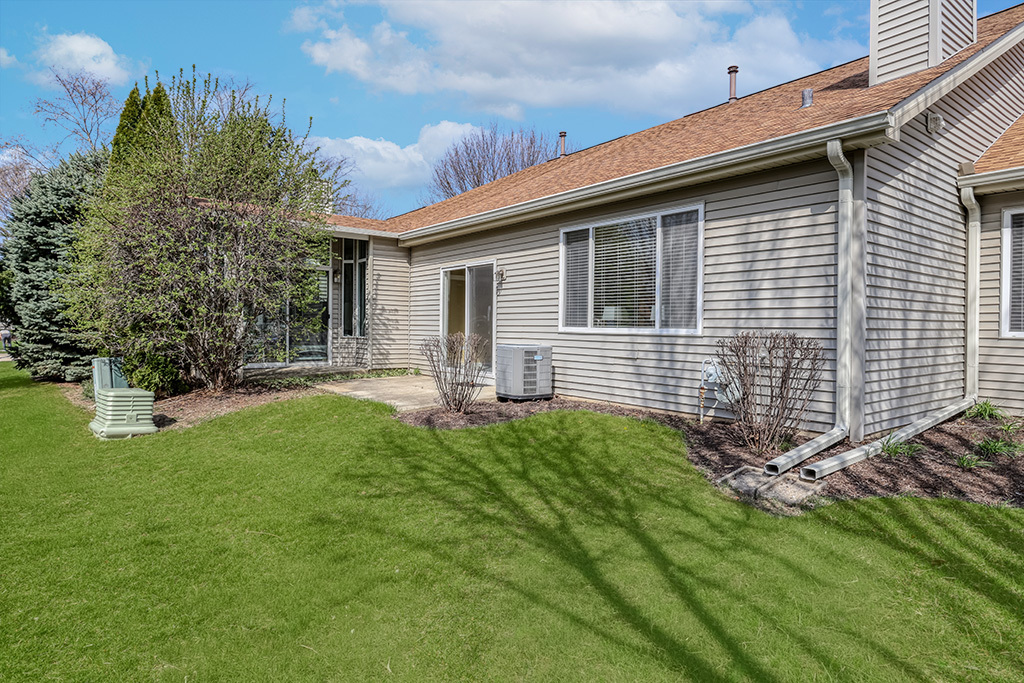 13517 S BUCKTHORN Lane, Plainfield, IL 60544