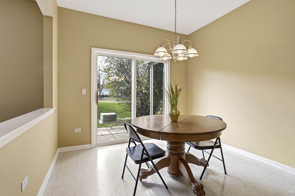 13517 S BUCKTHORN Lane, Plainfield, IL 60544