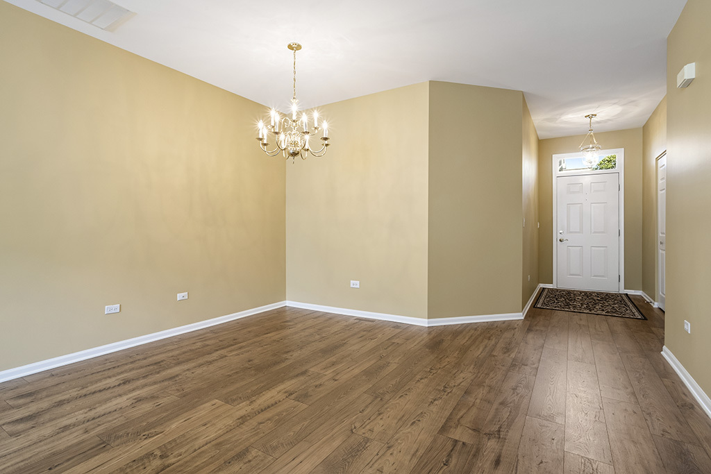 13517 S BUCKTHORN Lane, Plainfield, IL 60544