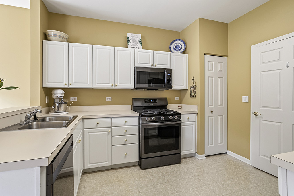 13517 S BUCKTHORN Lane, Plainfield, IL 60544