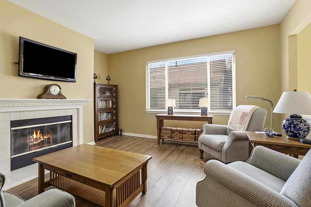 13517 S BUCKTHORN Lane, Plainfield, IL 60544