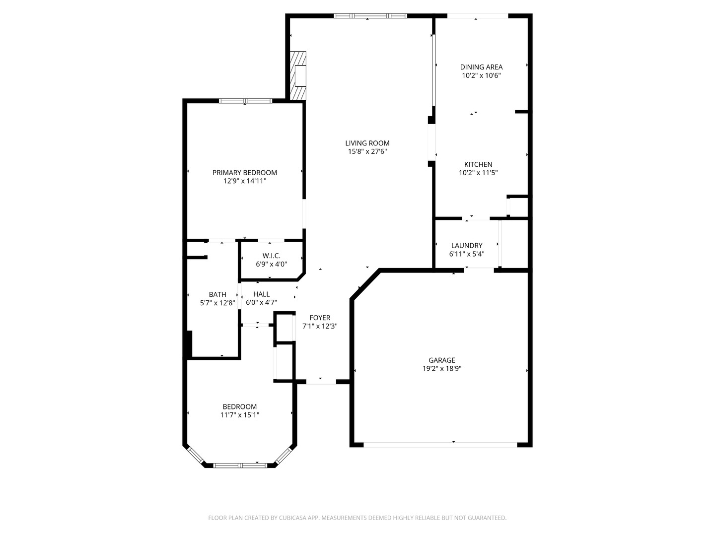 13517 S BUCKTHORN Lane, Plainfield, IL 60544