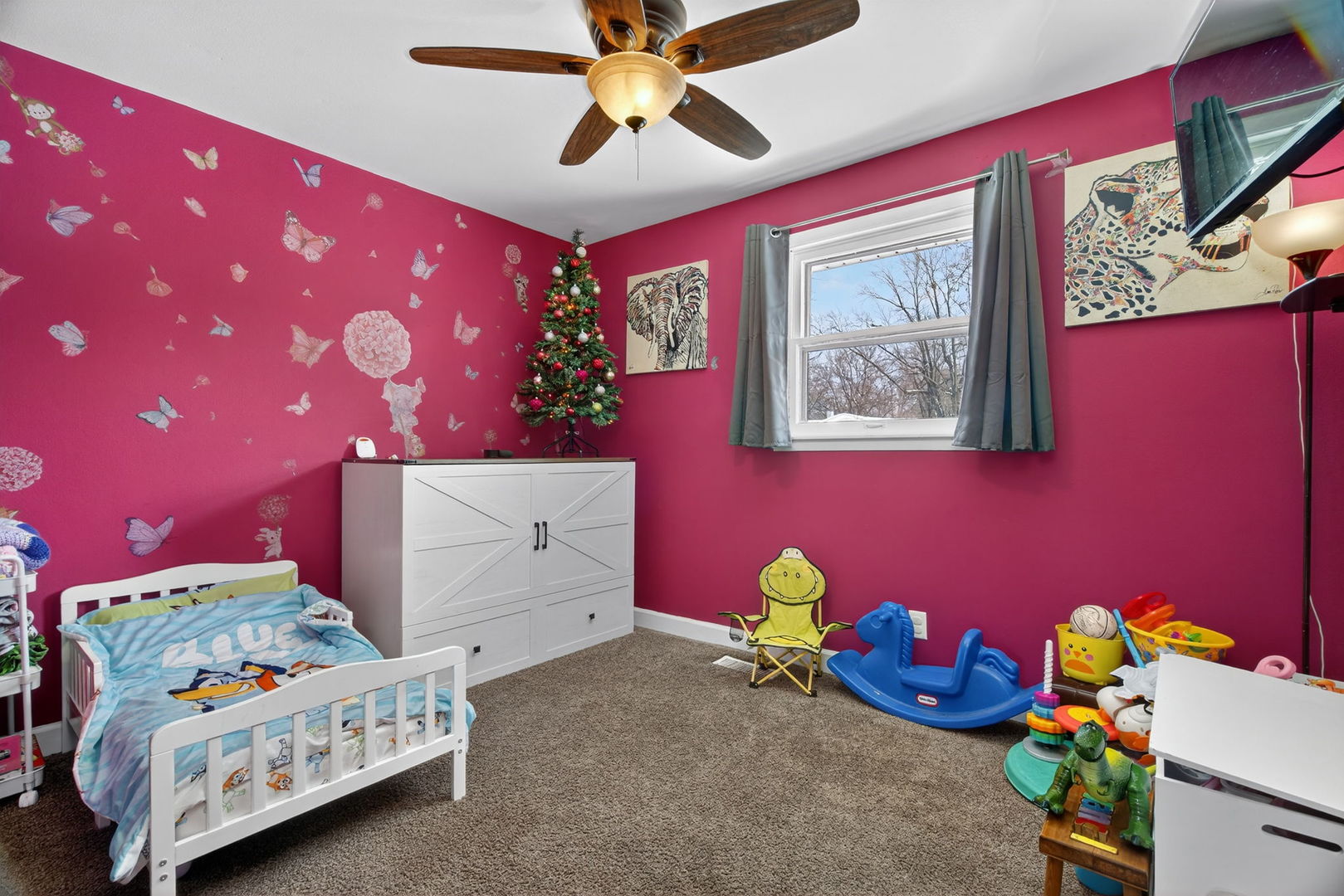 2550 Garden Court, Joliet, IL 60435