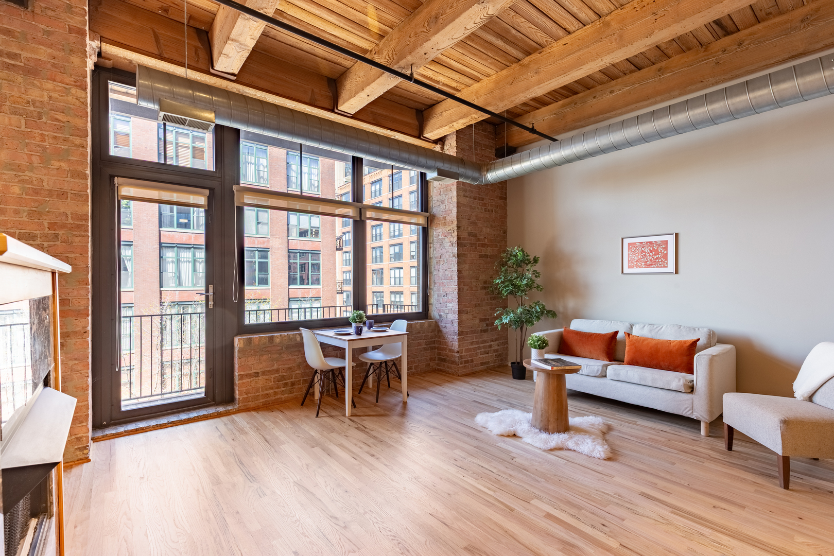 625 W Jackson Boulevard #402, Chicago, IL 60661