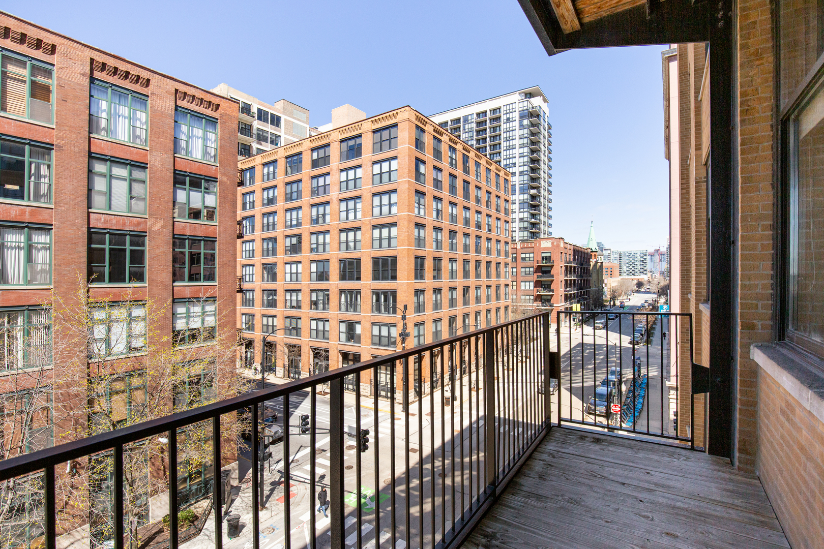 625 W Jackson Boulevard #402, Chicago, IL 60661