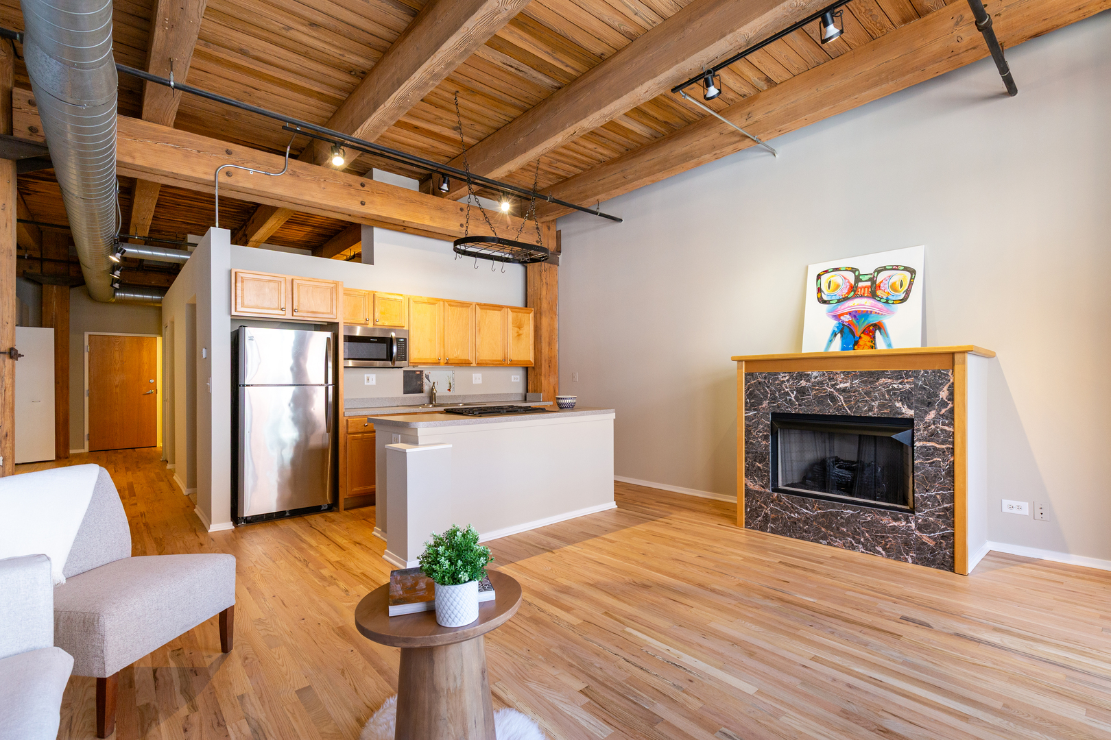 625 W Jackson Boulevard #402, Chicago, IL 60661