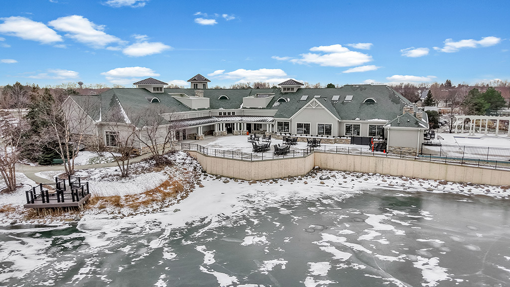 1553 Benzie Circle, Romeoville, IL 60446