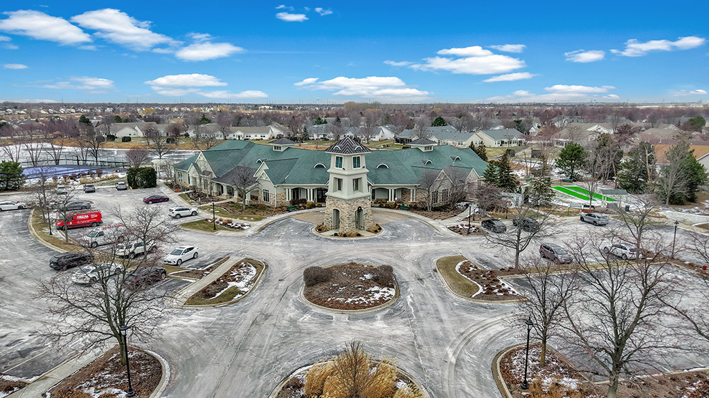 1553 Benzie Circle, Romeoville, IL 60446