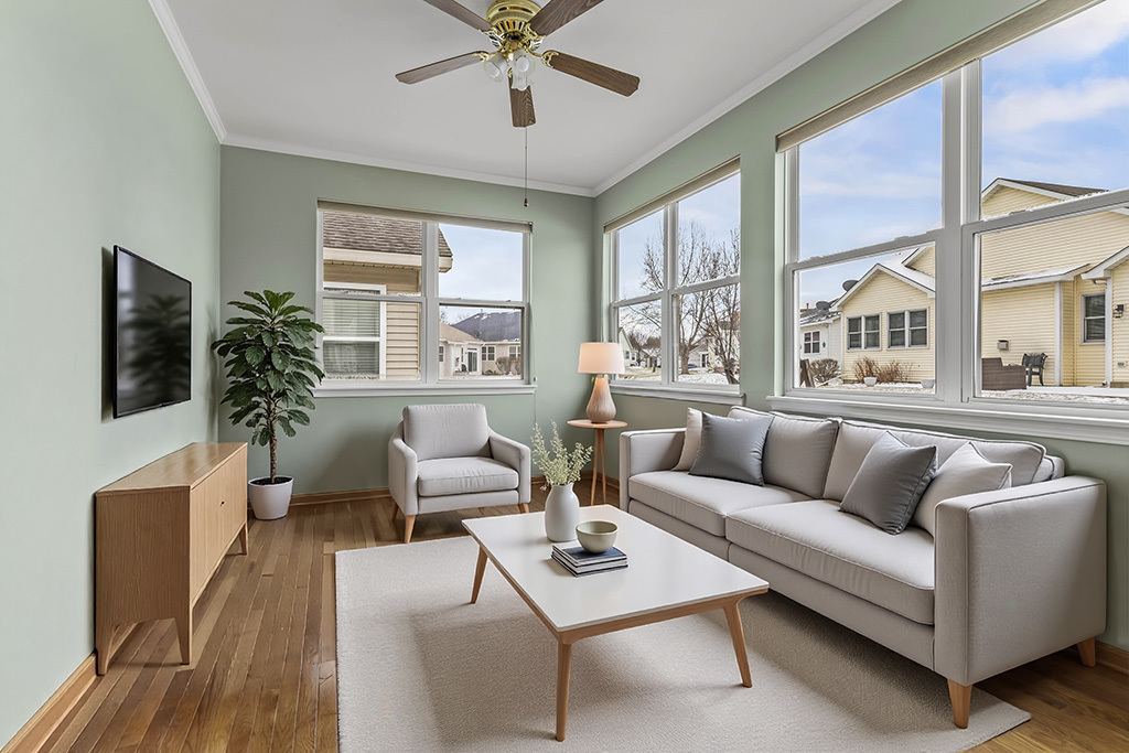 1553 Benzie Circle, Romeoville, IL 60446