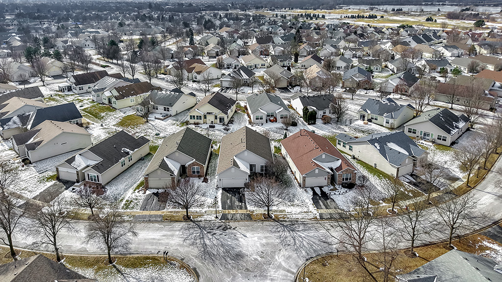 1553 Benzie Circle, Romeoville, IL 60446