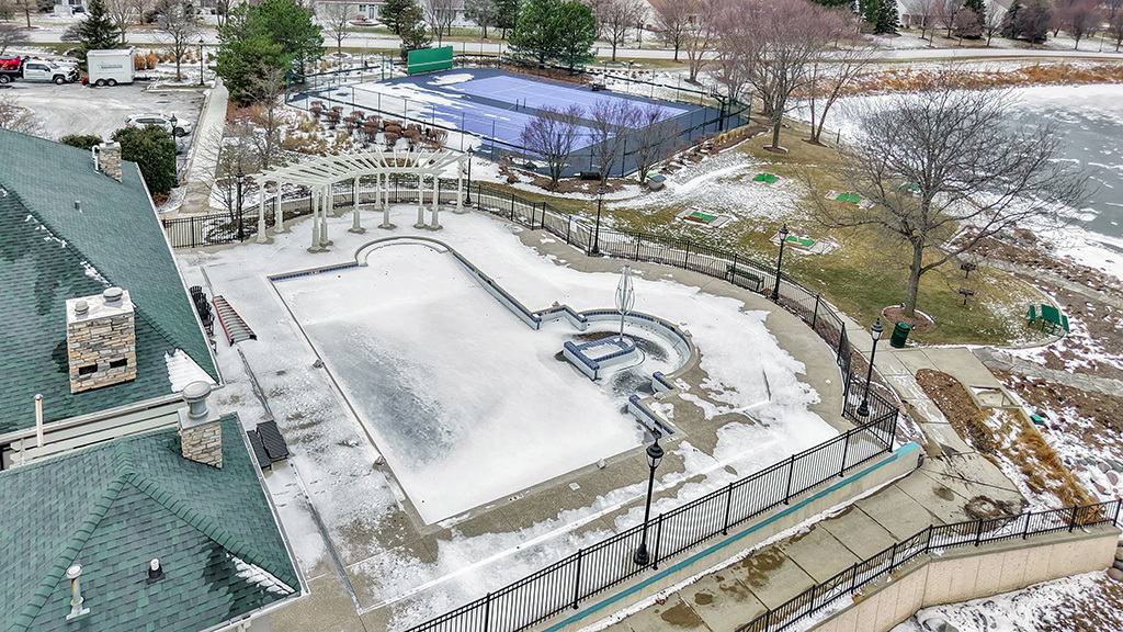 1553 Benzie Circle, Romeoville, IL 60446