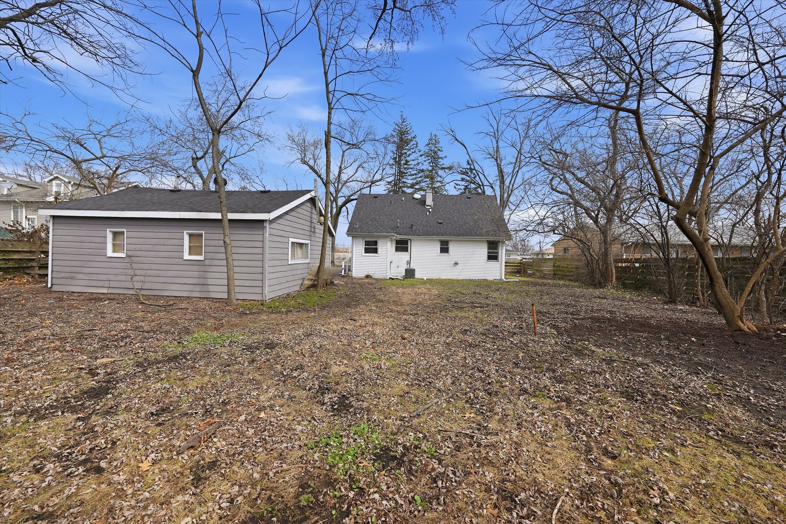 16608 Sawyer Avenue, Markham, IL 60428