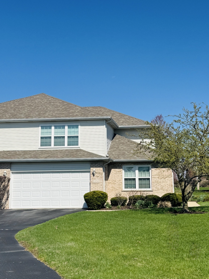 19245 Tramore Lane, Mokena, IL 60448