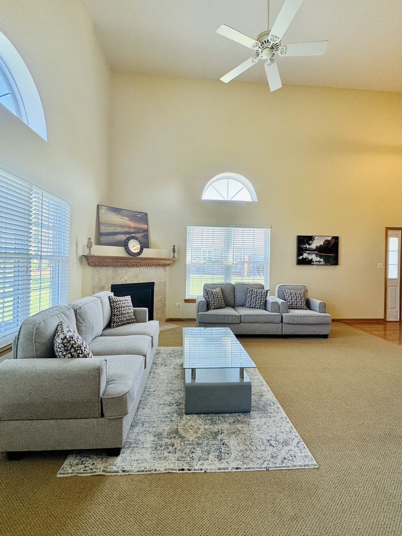 19245 Tramore Lane, Mokena, IL 60448