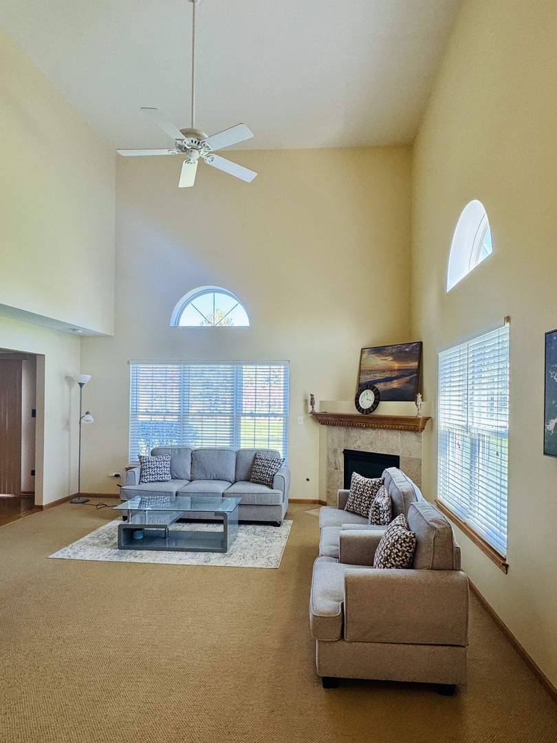 19245 Tramore Lane, Mokena, IL 60448