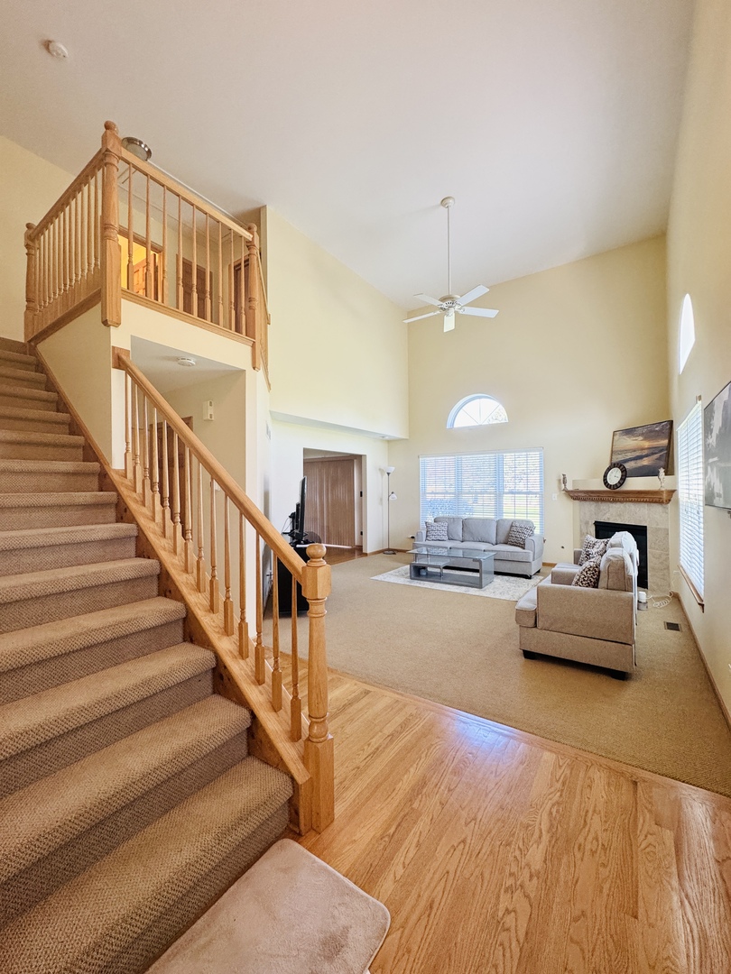 19245 Tramore Lane, Mokena, IL 60448